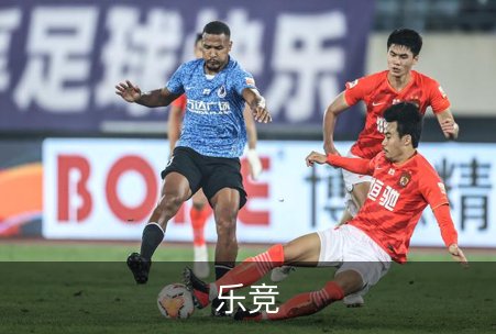 乐竞概况